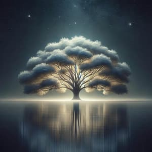 Deep Sleep Music: Solfeggio Healing Frequencies for Relaxing and Calmness - Sacred Solfeggio Frequencies