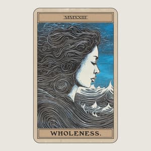 Wholeness - Relaxing Sea Sounds