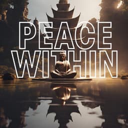 PEACE WITHIN - sweet planet