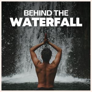 Behind the Waterfall - The Rain Factory