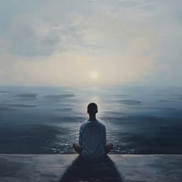 Ecos Del Sueño: Hebras Melódicas Calmantes - Nueva era definitiva