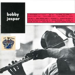 Phènil Isopropil Amine - Bobby Jaspar