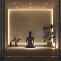 Espíritu Nutridor: Música Relajante Para La Práctica De Yoga - Yoga Espiritual