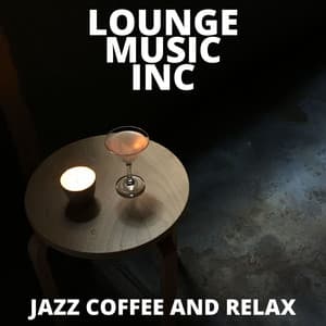 Jazz Coffee and Relax - Lawson Trio