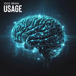 100% Brain Usage: Tuning in to New Potentials - Hz Study Frequency