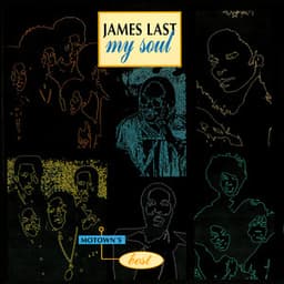 My Soul - Motown's Best - James Last
