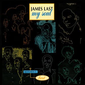 My Soul - Motown's Best - James Last