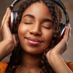 Capas Melódicas: Fascinantes Viajes Musicales - Música de alta calidad para Salón de Té