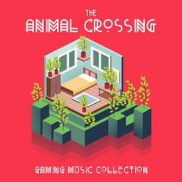 The Animal Crossing - Entertainment System