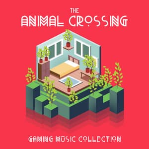 The Animal Crossing - Entertainment System