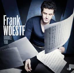 Double You - Frank Woeste