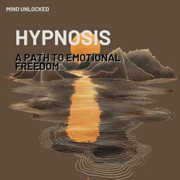 Hypnosis: A Path to Emotional Freedom - Mind Unlocked