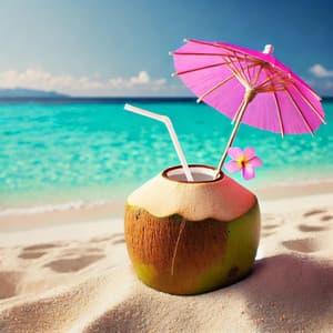 Afro Lounge: Amapiano Relaxation - Deep Lounge