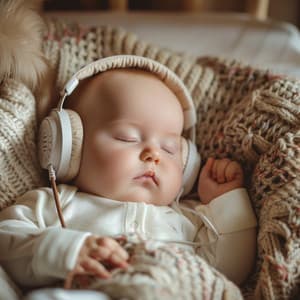 Music for Baby Sleep: Gentle Lullaby Harmonies - Sweet Baby Sleep Music