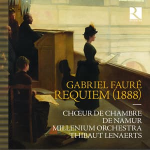 Fauré: Requiem - Gabriel Fauré