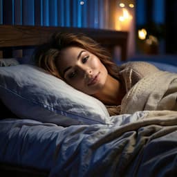 Soothing Tunes for a Restful Night - Calm and Gentle Music