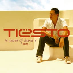 In Search Of Sunrise 6 - Ibiza - Tiësto