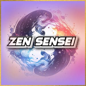 Chakra Harmony Aligning Energy with Healing Music for Meditation - Zen Sensei