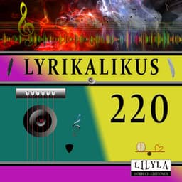 Lyrikalikus 220 - Friedrich Frieden