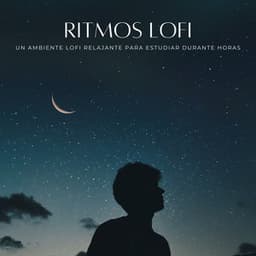 Ritmos Lofi: Un Ambiente Lofi Relajante Para Estudiar Durante Horas - Lo-Fi para estudiar