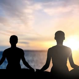 Soft Harmonies for Relaxing Meditation - Meditation Miracle Music