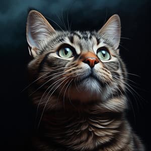 Purring Piano: Relaxing Melodies for Cats - Relaxcation