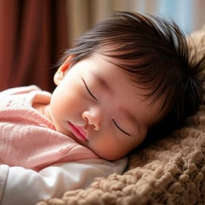 Baby's Dreamland: Soothing Sleep Sounds - Pure Ambient Music