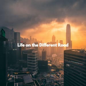 Life on the Different Road - Coffee Table Jazz Radio