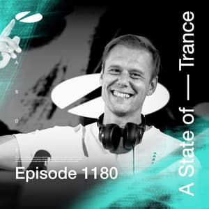 ASOT 1180 - A State of Trance Episode 1180  ] - Armin van Buuren ASOT Radio