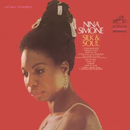 Silk & Soul - Nina Simone