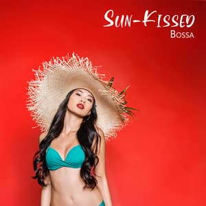 Sun-Kissed Bossa: Relaxing Summer Bossa Nova Jazz for a Chill Day, Elegant Latin Cafe Jazz - Jack Bossa
