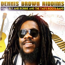 Dennis Brown Riddims - Sly & Robbie