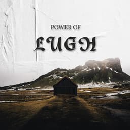 Power of Lugh - Alys Coliere