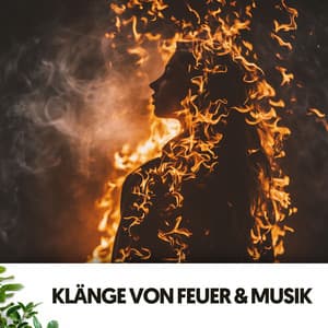 Klänge von Feuer & Musik: Die Flammen in sich umarmen - Cat Music Therapy
