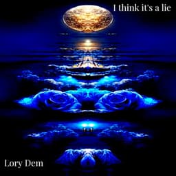 I Think It's a Lie - Lory Dem