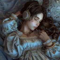 Chill Music for Sleepy Eyes: Drifting Off - Go to Sleep Fast