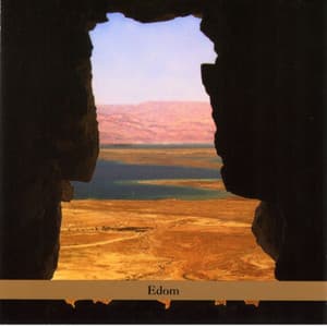 Edom - Eyal Maoz
