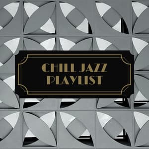 Light Instrumental Jazz - Chill Jazz Playlist