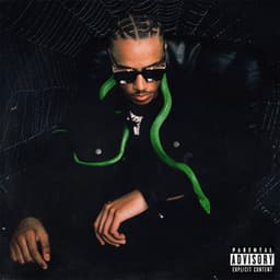 AJ Tracey - AJ Tracey