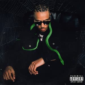 AJ Tracey - AJ Tracey