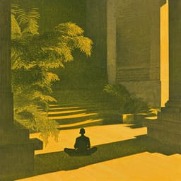 The Yogic Journey: From Asanas to Self-Realization - Reiki Music to Sleep