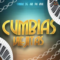 Cumbia De Aki Pa Aya - Cumbias Viejitas
