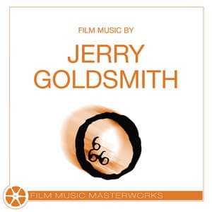 Film Music Masterworks - Jerry Goldsmith - Jerry Goldsmith