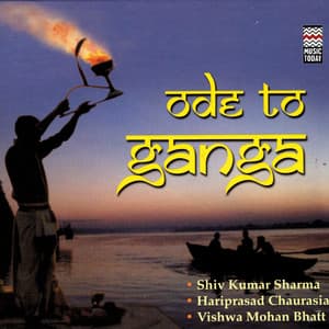 Ode To Ganga - Shivkumar Sharma