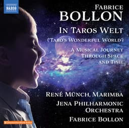 Fabrice Bollon: In Taros Welt - Fabrice Bollon