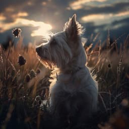 Gentle Dog Tunes: Music for Dogs' Calm - Relaxing Dog Music Playlists