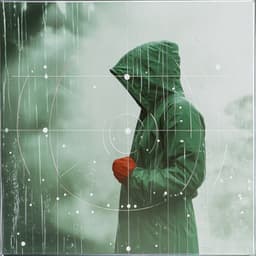 Showering in Wisdom: Enhancing Emotional Understanding in Rain - 24H Rain Sounds