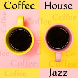 Coffee House Jazz and Bossa Dance, Lisbon Jazz Café, Morning Jazz, Cafe Latino Music - Instrumental Jazz Music Ambient