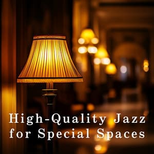 High-Quality Jazz for Special Spaces - Eximo Blue