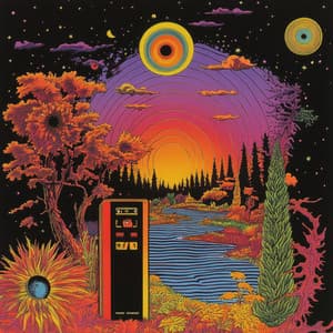 夢を見る者たちのルート - Spiritual Essence